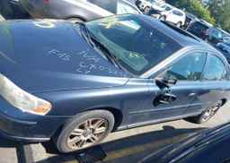 2008 VOLVO S60 2.5T