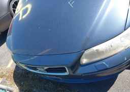 2008 VOLVO S60 2.5T