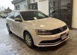 2016 VOLKSWAGEN JETTA