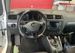 2016 VOLKSWAGEN JETTA