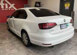 2016 VOLKSWAGEN JETTA