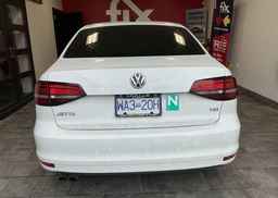 2016 VOLKSWAGEN JETTA