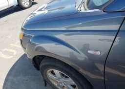 2008 MITSUBISHI OUTLANDER ES