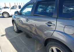 2008 MITSUBISHI OUTLANDER ES
