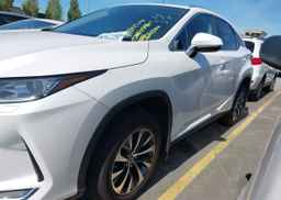 2020 LEXUS RX 450H