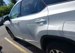 2020 LEXUS RX 450H