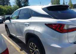 2020 LEXUS RX 450H
