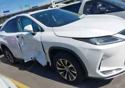 2020 LEXUS RX 450H