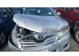2010 TOYOTA CAMRY