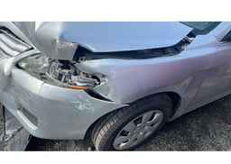 2010 TOYOTA CAMRY