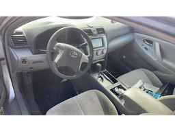 2010 TOYOTA CAMRY