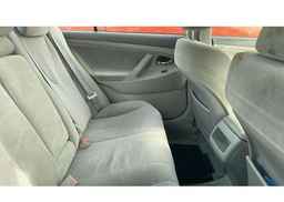2010 TOYOTA CAMRY