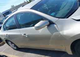 2009 NISSAN ALTIMA 2.5