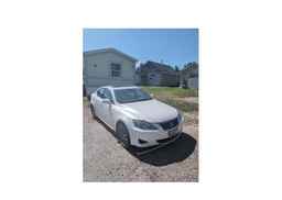 2006 LEXUS IS 250