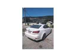 2006 LEXUS IS 250