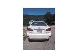 2006 LEXUS IS 250