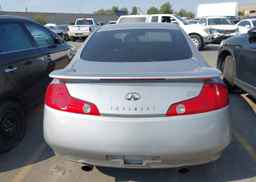 2005 INFINITI G35