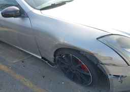 2005 INFINITI G35
