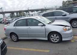 2006 TOYOTA COROLLA CE