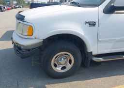 2002 FORD F150