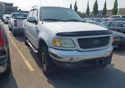 2002 FORD F150