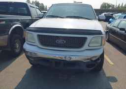 2002 FORD F150