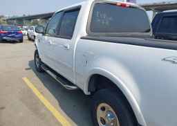 2002 FORD F150