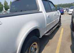 2002 FORD F150