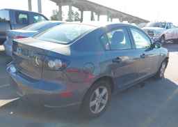 2009 MAZDA 3 I
