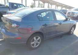 2009 MAZDA 3 I