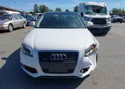 2010 AUDI A3 PREMIUM