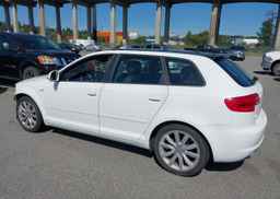 2010 AUDI A3 PREMIUM