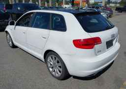 2010 AUDI A3 PREMIUM