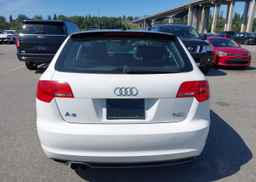 2010 AUDI A3 PREMIUM