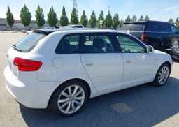 2010 AUDI A3 PREMIUM