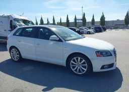 2010 AUDI A3 PREMIUM