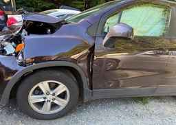 2020 CHEVROLET TRAX