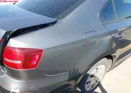 2016 VOLKSWAGEN JETTA S