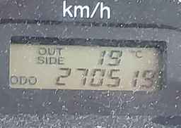 2004 TOYOTA COROLLA CE