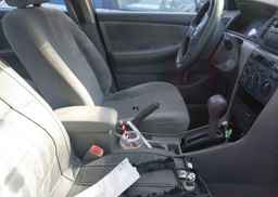 2004 TOYOTA COROLLA CE