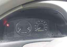 2002 TOYOTA COROLLA CE