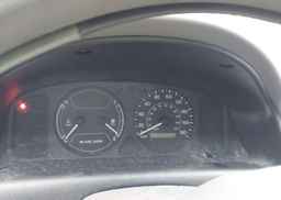 2002 TOYOTA COROLLA CE