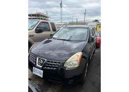2011 NISSAN ROGUE