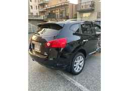2011 NISSAN ROGUE