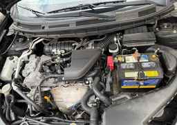 2011 NISSAN ROGUE