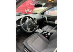 2011 NISSAN ROGUE