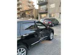 2011 NISSAN ROGUE