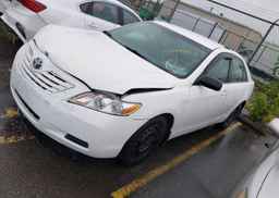 2007 TOYOTA CAMRY CE