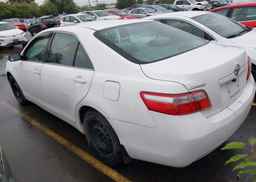 2007 TOYOTA CAMRY CE