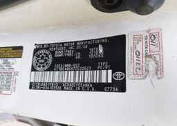 2007 TOYOTA CAMRY CE